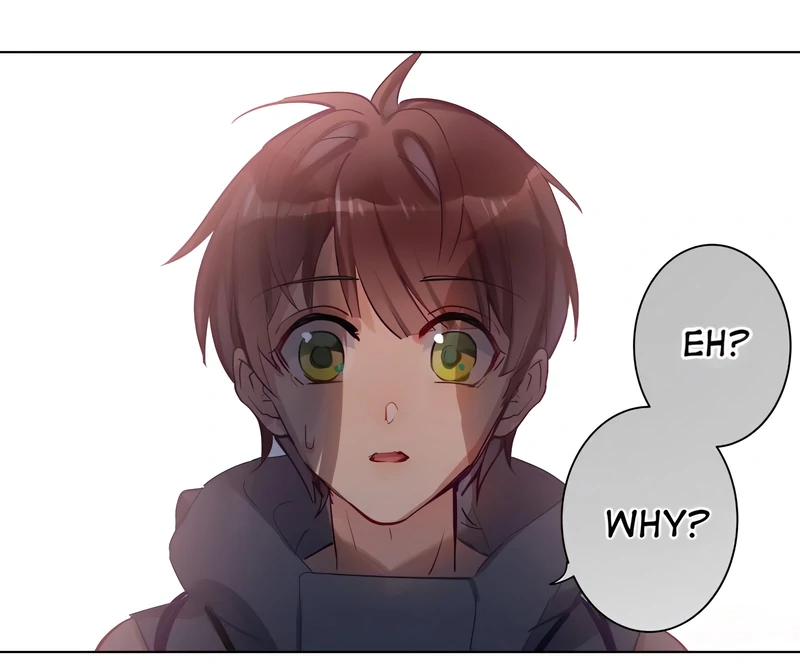 My Boyfriend’s Love Complex [Official] - 58 - Until the Light Appeared manhwa