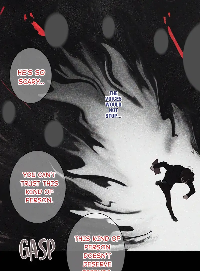 My Boyfriend’s Love Complex [Official] - 58 - Until the Light Appeared manhwa
