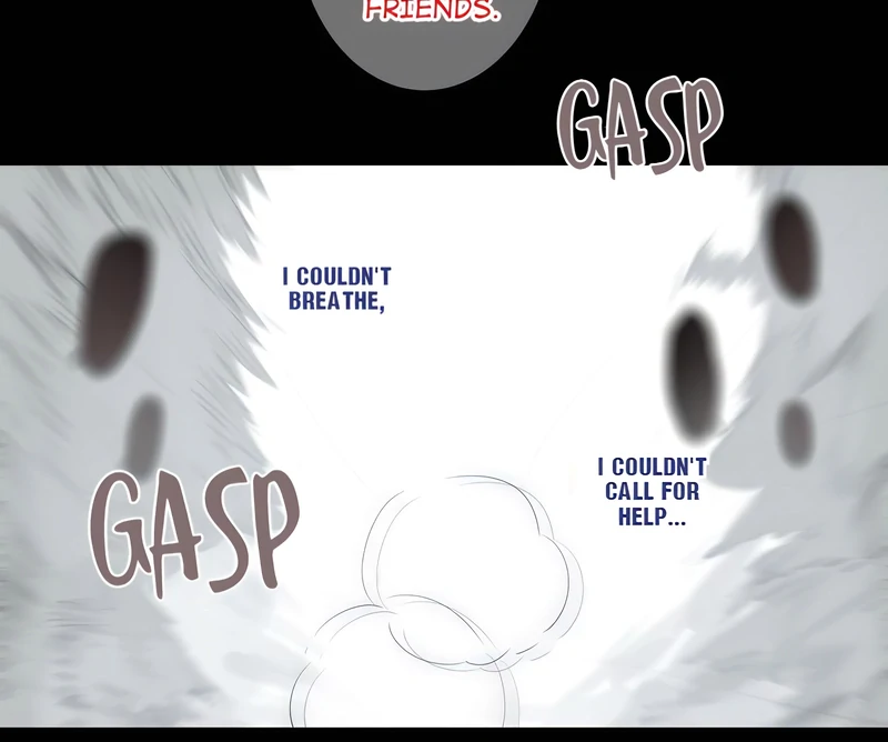 My Boyfriend’s Love Complex [Official] - 58 - Until the Light Appeared manhwa