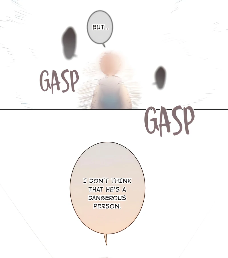 My Boyfriend’s Love Complex [Official] - 58 - Until the Light Appeared manhwa