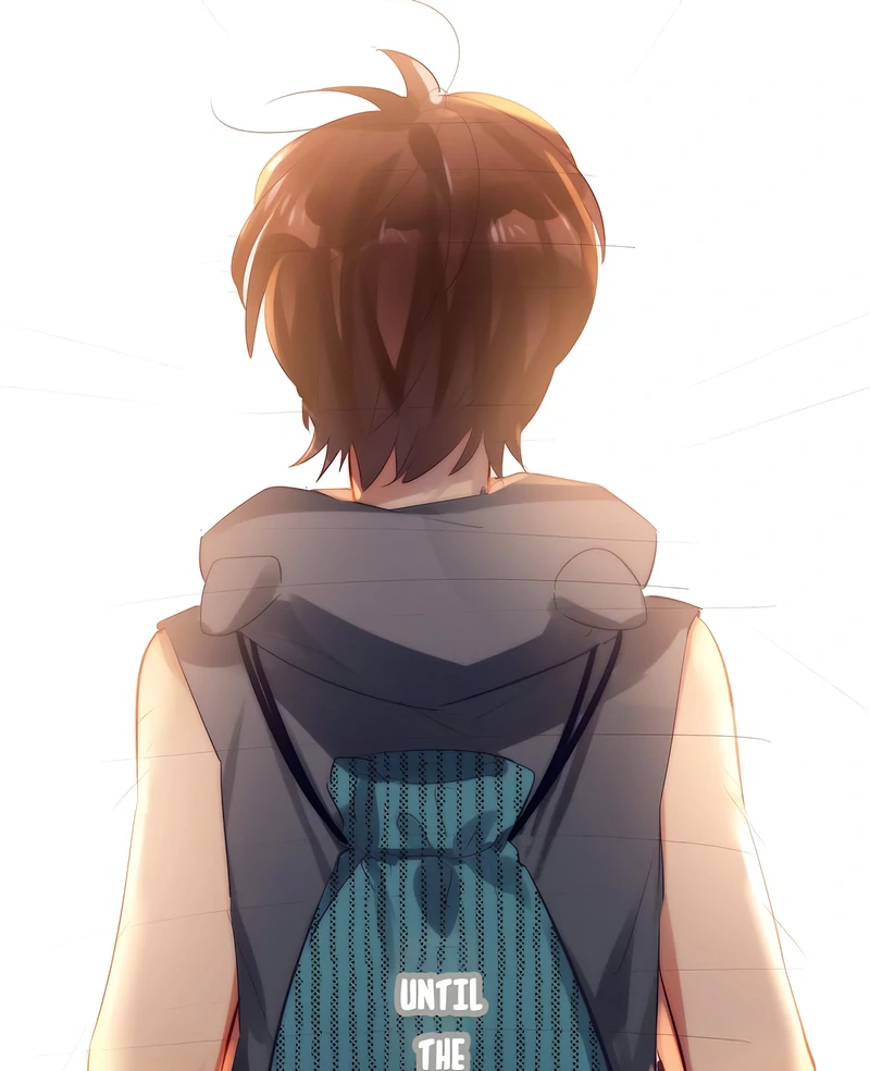 My Boyfriend’s Love Complex [Official] - 58 - Until the Light Appeared manhwa