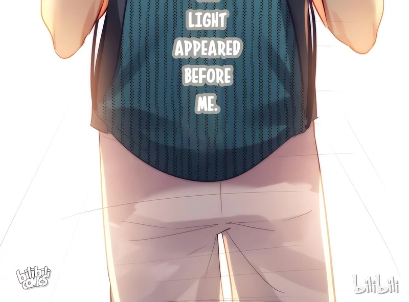 My Boyfriend’s Love Complex [Official] - 58 - Until the Light Appeared manhwa