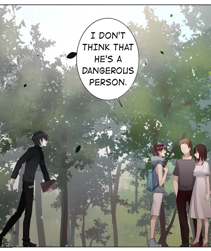 My Boyfriend’s Love Complex [Official] - 59 - I’m Not a Good Person manhwa
