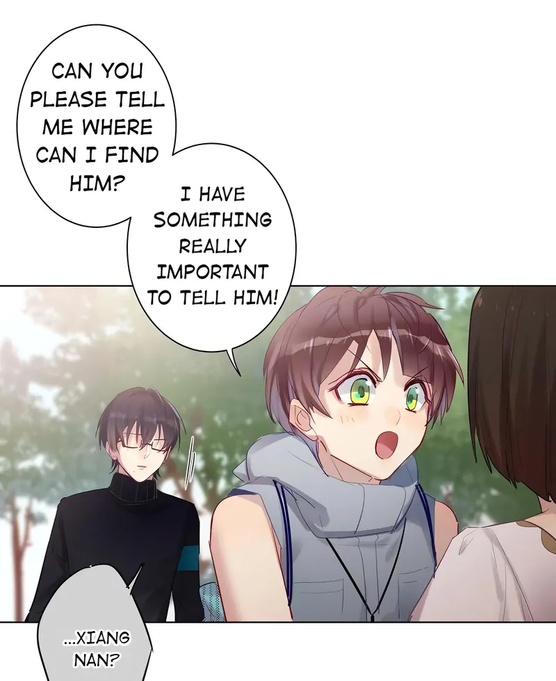 My Boyfriend’s Love Complex [Official] - 59 - I’m Not a Good Person manhwa