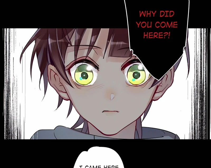 My Boyfriend’s Love Complex [Official] - 59 - I’m Not a Good Person manhwa