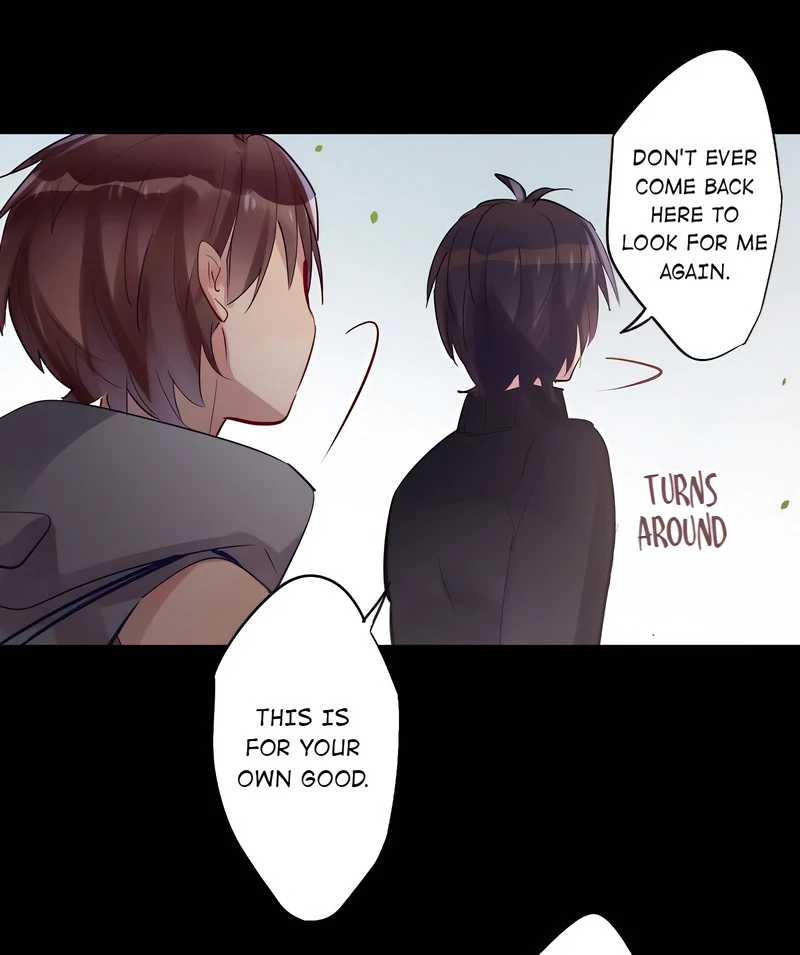 My Boyfriend’s Love Complex [Official] - 59 - I’m Not a Good Person manhwa
