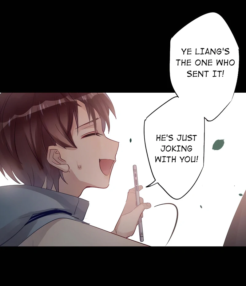 My Boyfriend’s Love Complex [Official] - 59 - I’m Not a Good Person manhwa