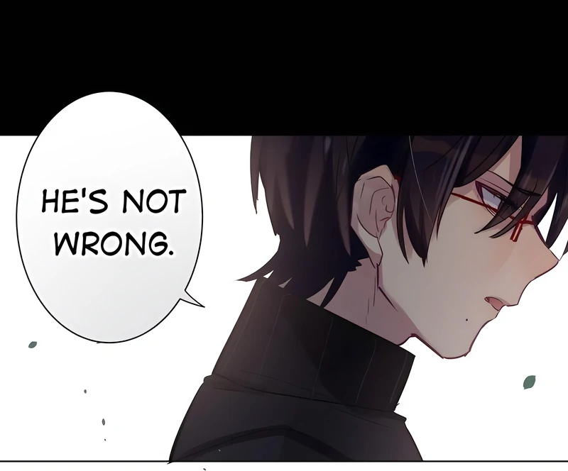 My Boyfriend’s Love Complex [Official] - 59 - I’m Not a Good Person manhwa