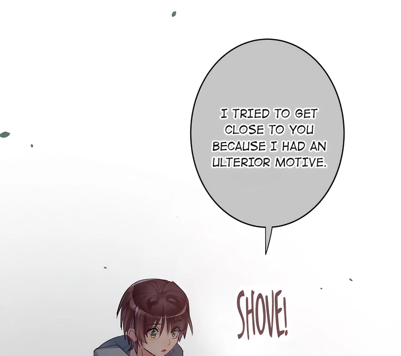 My Boyfriend’s Love Complex [Official] - 59 - I’m Not a Good Person manhwa
