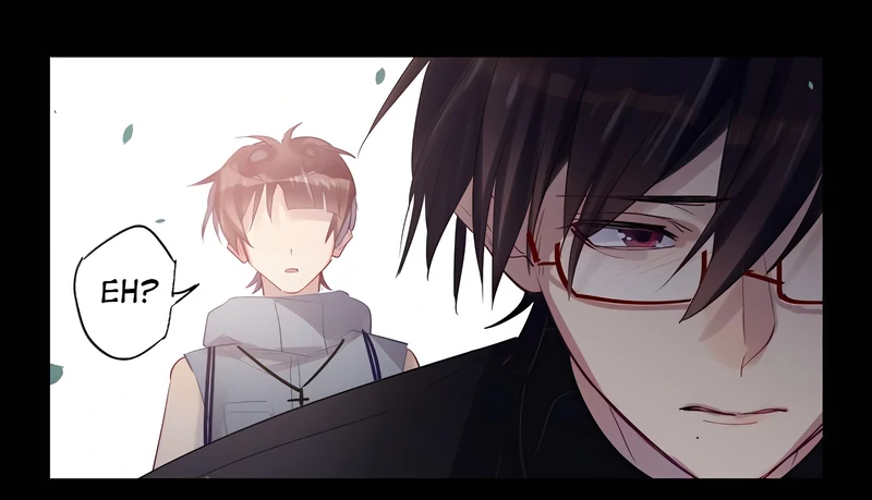 My Boyfriend’s Love Complex [Official] - 59 - I’m Not a Good Person manhwa