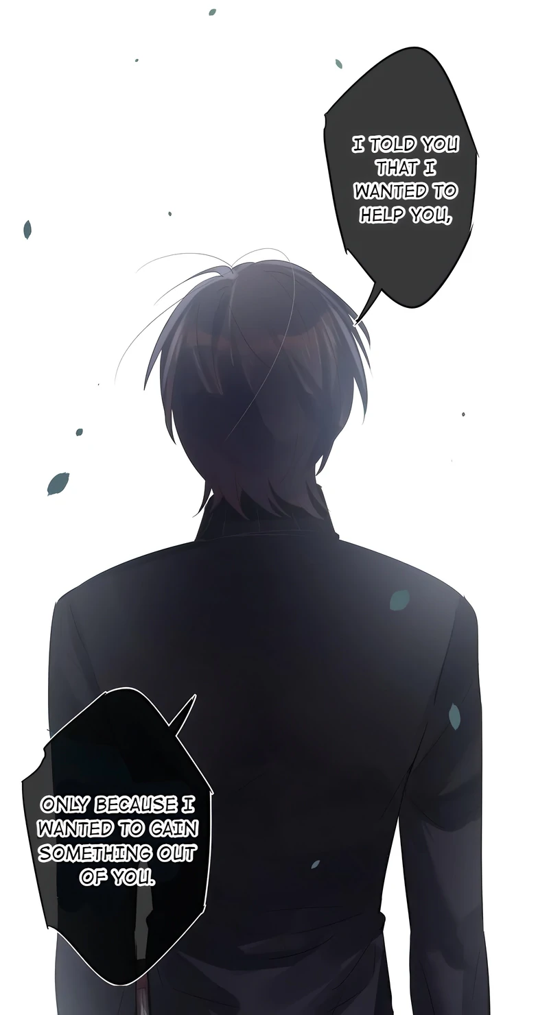 My Boyfriend’s Love Complex [Official] - 59 - I’m Not a Good Person manhwa