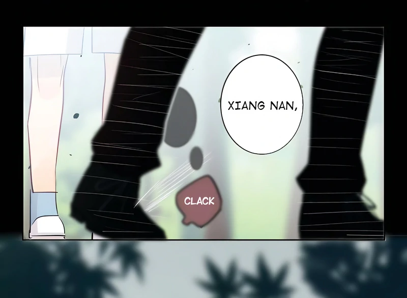 My Boyfriend’s Love Complex [Official] - 59 - I’m Not a Good Person manhwa