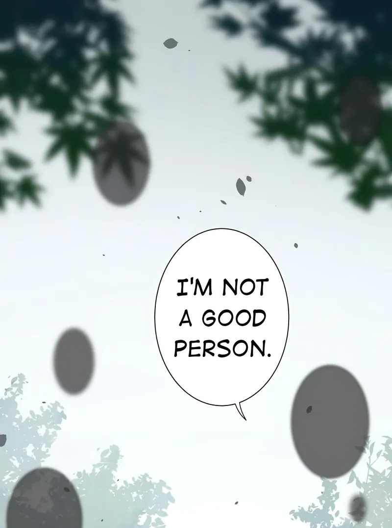 My Boyfriend’s Love Complex [Official] - 59 - I’m Not a Good Person manhwa