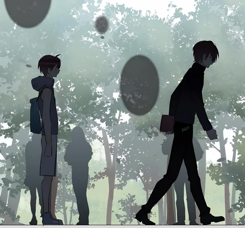 My Boyfriend’s Love Complex [Official] - 59 - I’m Not a Good Person manhwa