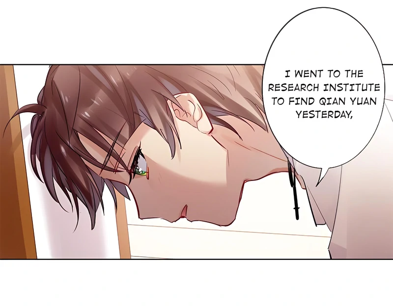 My Boyfriend’s Love Complex [Official] - 60 - So Jealous manhwa