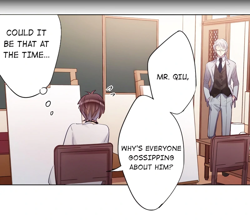 My Boyfriend’s Love Complex [Official] - 60 - So Jealous manhwa