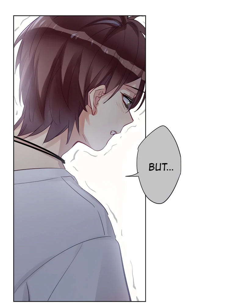 My Boyfriend’s Love Complex [Official] - 60 - So Jealous manhwa
