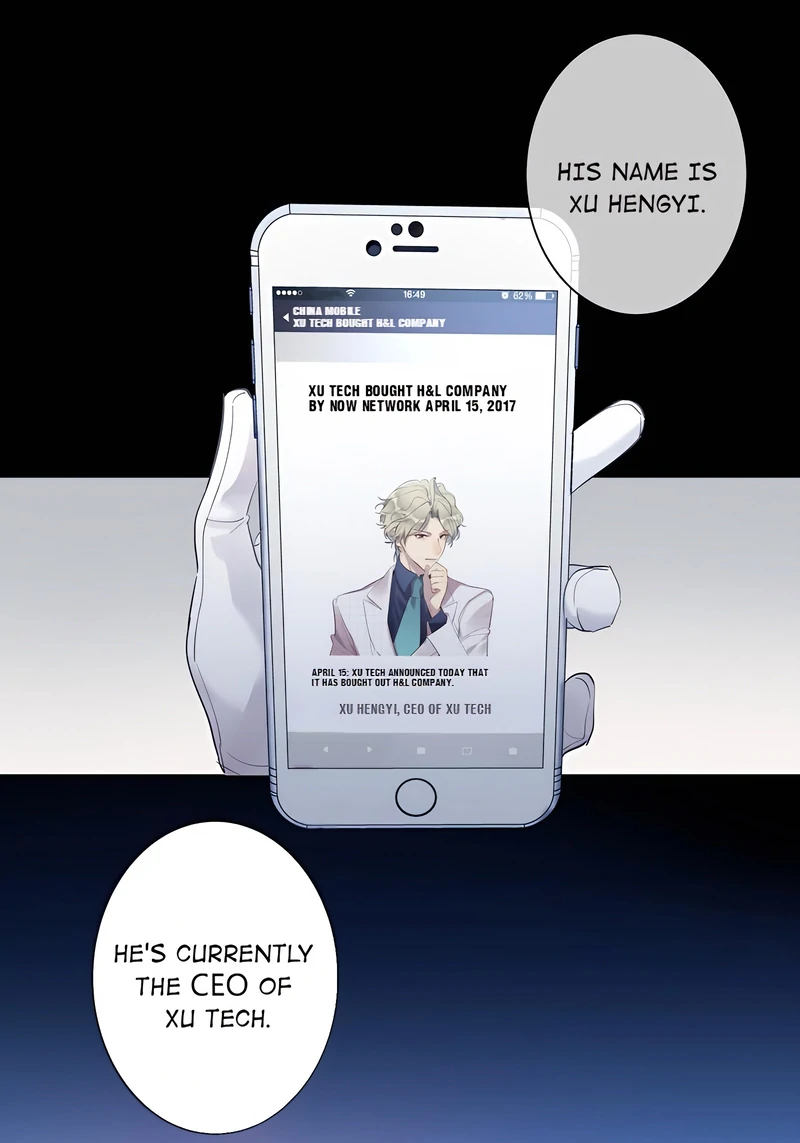 My Boyfriend’s Love Complex [Official] - 60 - So Jealous manhwa
