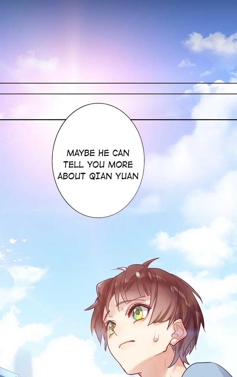 My Boyfriend’s Love Complex [Official] - 60 - So Jealous manhwa