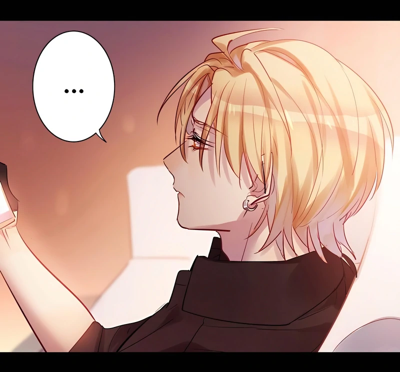 My Boyfriend’s Love Complex [Official] - 60 - So Jealous manhwa