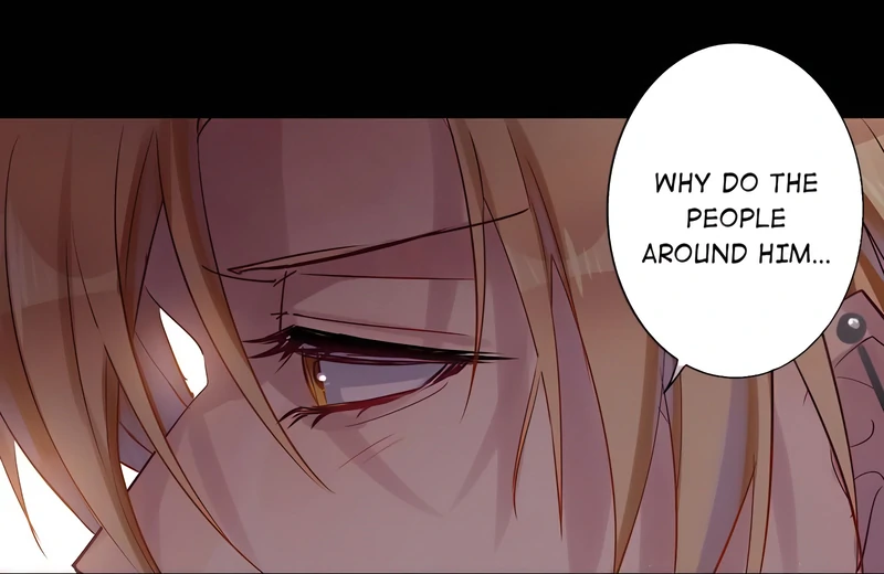 My Boyfriend’s Love Complex [Official] - 60 - So Jealous manhwa