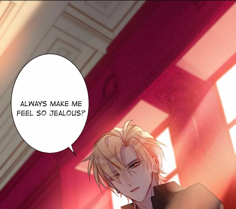 My Boyfriend’s Love Complex [Official] - 60 - So Jealous manhwa