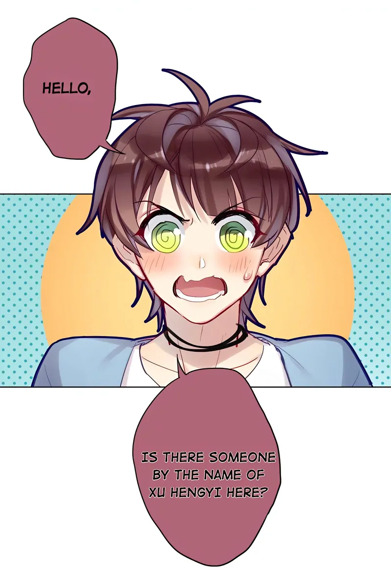 My Boyfriend’s Love Complex [Official] - 61 - I’m His Friend manhwa