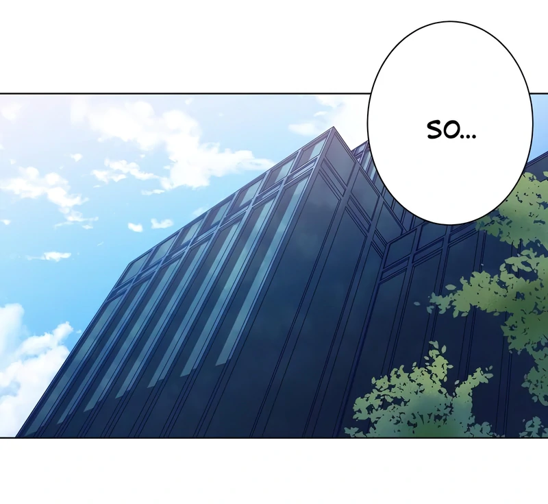 My Boyfriend’s Love Complex [Official] - 61 - I’m His Friend manhwa