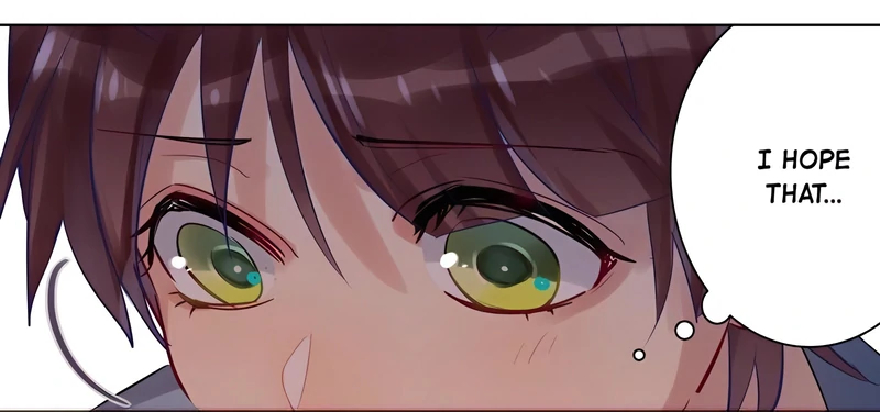 My Boyfriend’s Love Complex [Official] - 61 - I’m His Friend manhwa
