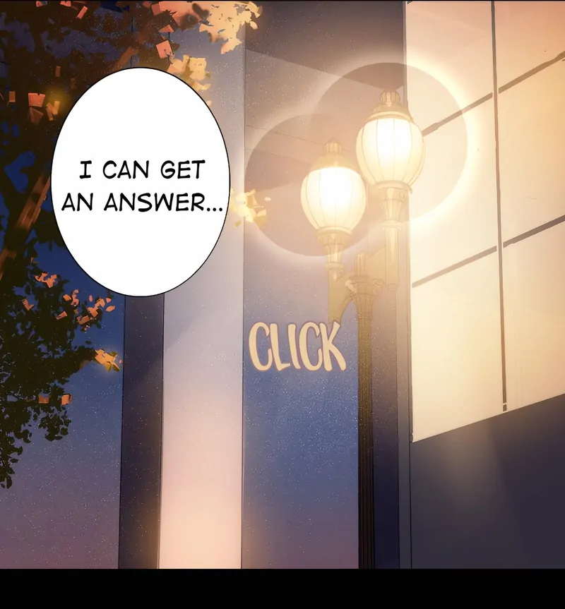 My Boyfriend’s Love Complex [Official] - 61 - I’m His Friend manhwa