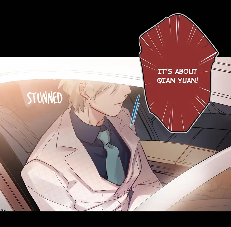 My Boyfriend’s Love Complex [Official] - 61 - I’m His Friend manhwa