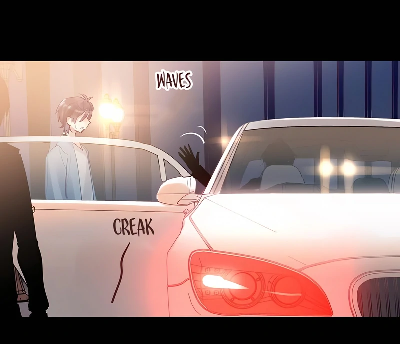 My Boyfriend’s Love Complex [Official] - 61 - I’m His Friend manhwa