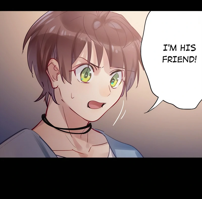 My Boyfriend’s Love Complex [Official] - 61 - I’m His Friend manhwa
