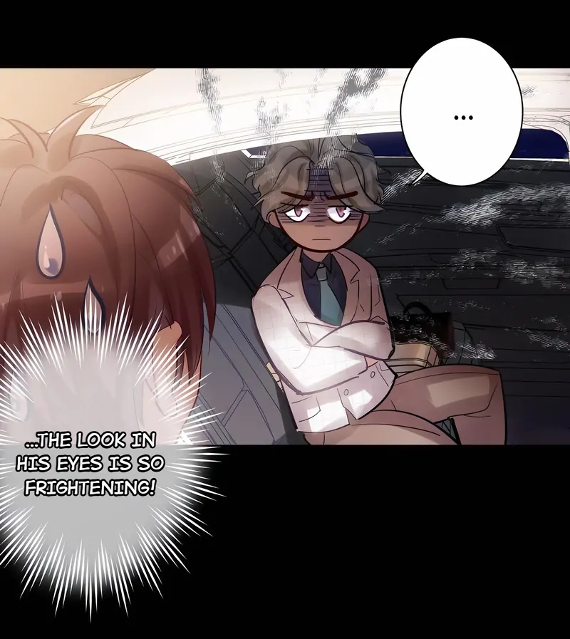 My Boyfriend’s Love Complex [Official] - 61 - I’m His Friend manhwa