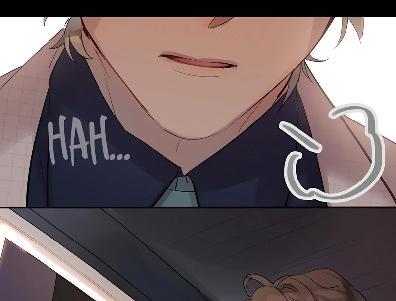 My Boyfriend’s Love Complex [Official] - 61 - I’m His Friend manhwa