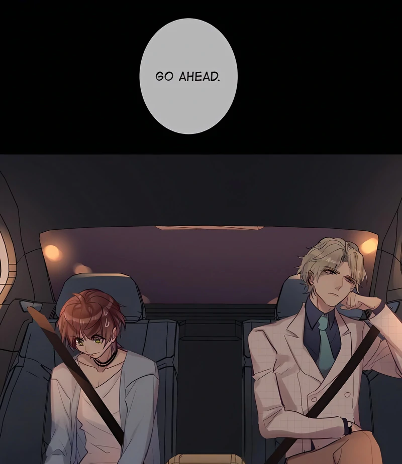 My Boyfriend’s Love Complex [Official] - 62 - Teach Me, Master manhwa