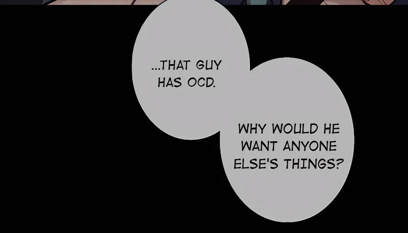 My Boyfriend’s Love Complex [Official] - 62 - Teach Me, Master manhwa