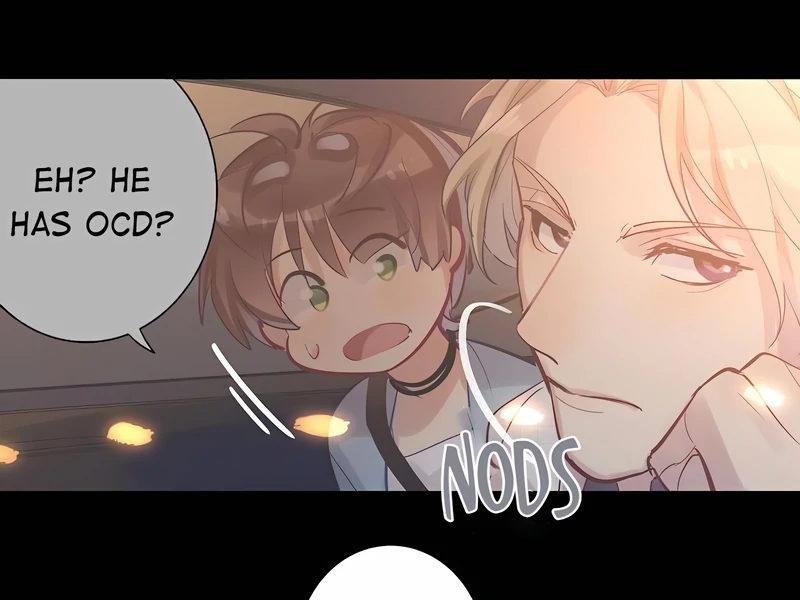 My Boyfriend’s Love Complex [Official] - 62 - Teach Me, Master manhwa