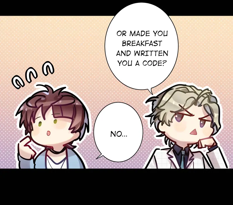My Boyfriend’s Love Complex [Official] - 62 - Teach Me, Master manhwa