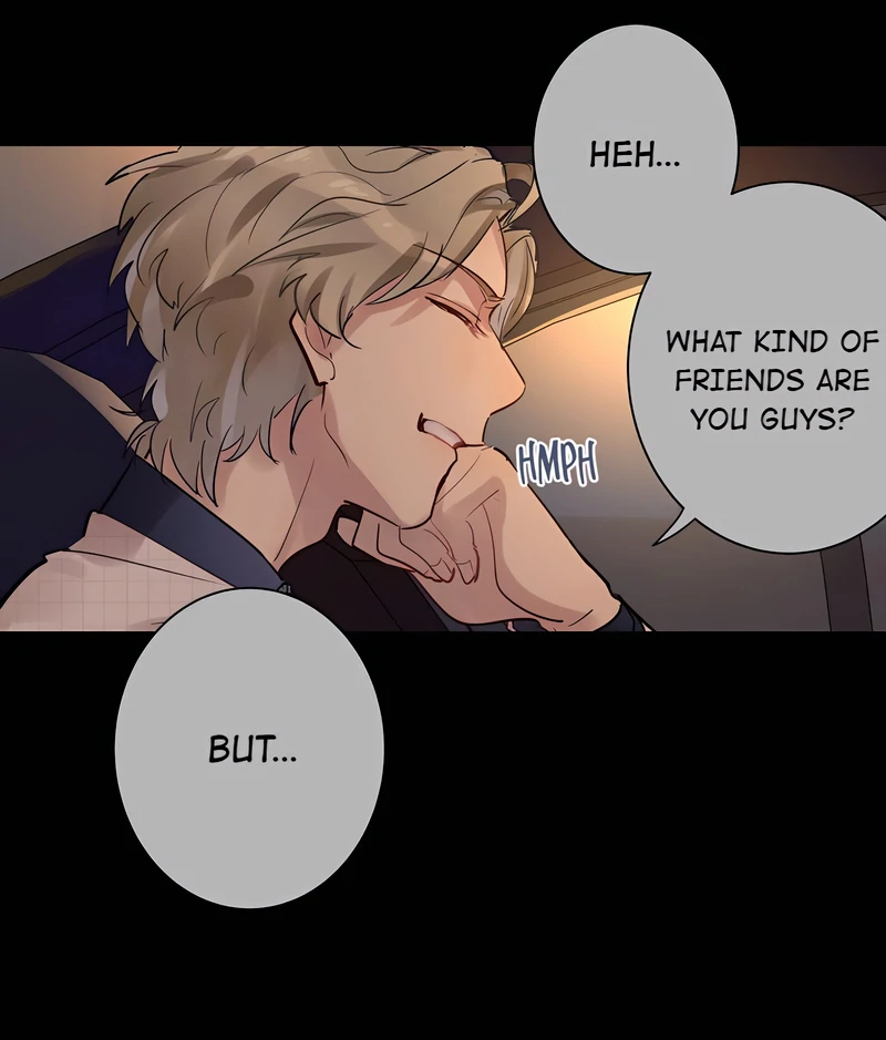 My Boyfriend’s Love Complex [Official] - 62 - Teach Me, Master manhwa