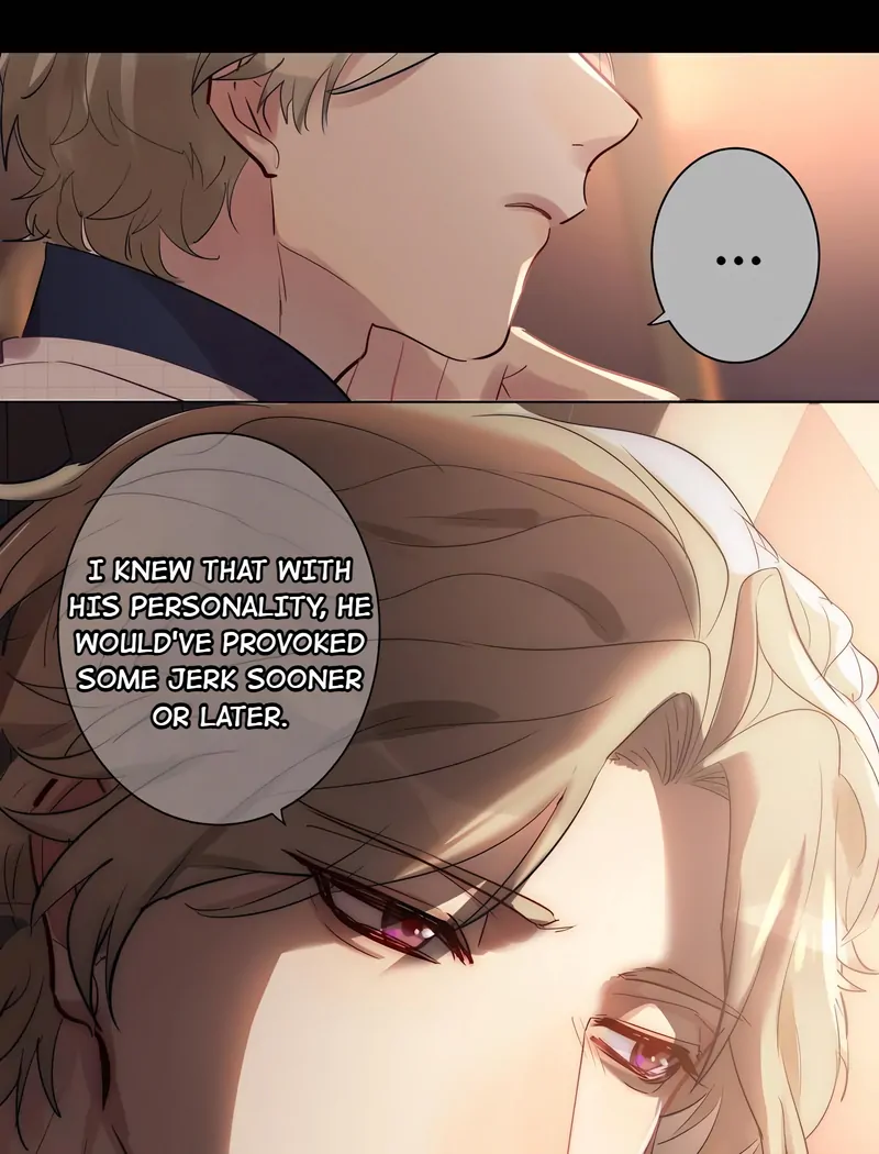 My Boyfriend’s Love Complex [Official] - 62 - Teach Me, Master manhwa
