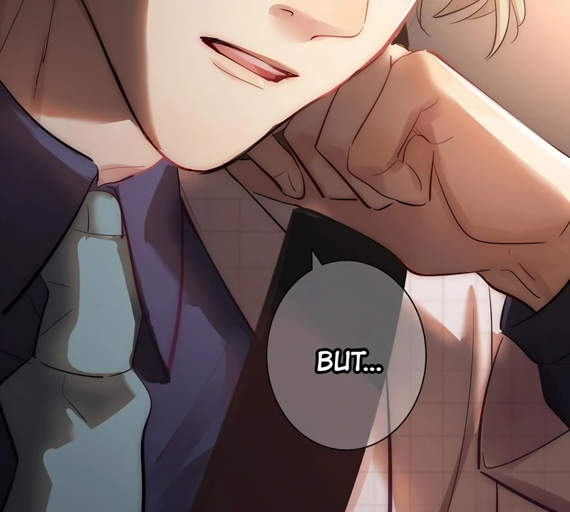 My Boyfriend’s Love Complex [Official] - 62 - Teach Me, Master manhwa