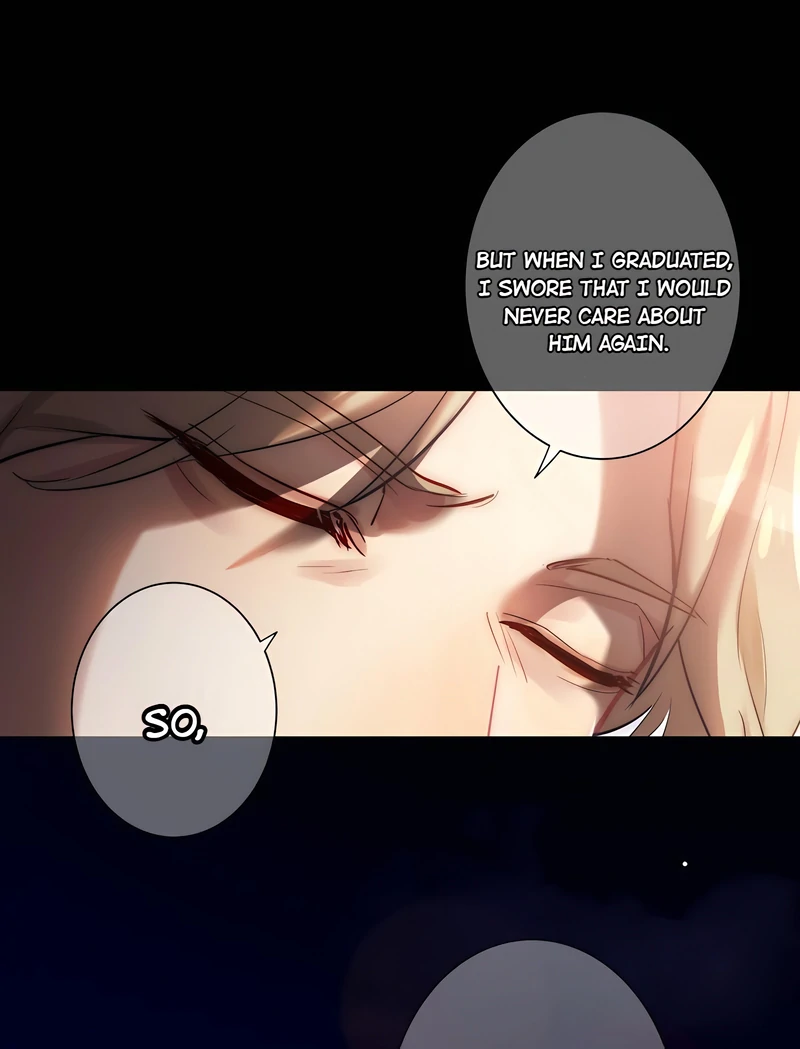 My Boyfriend’s Love Complex [Official] - 62 - Teach Me, Master manhwa