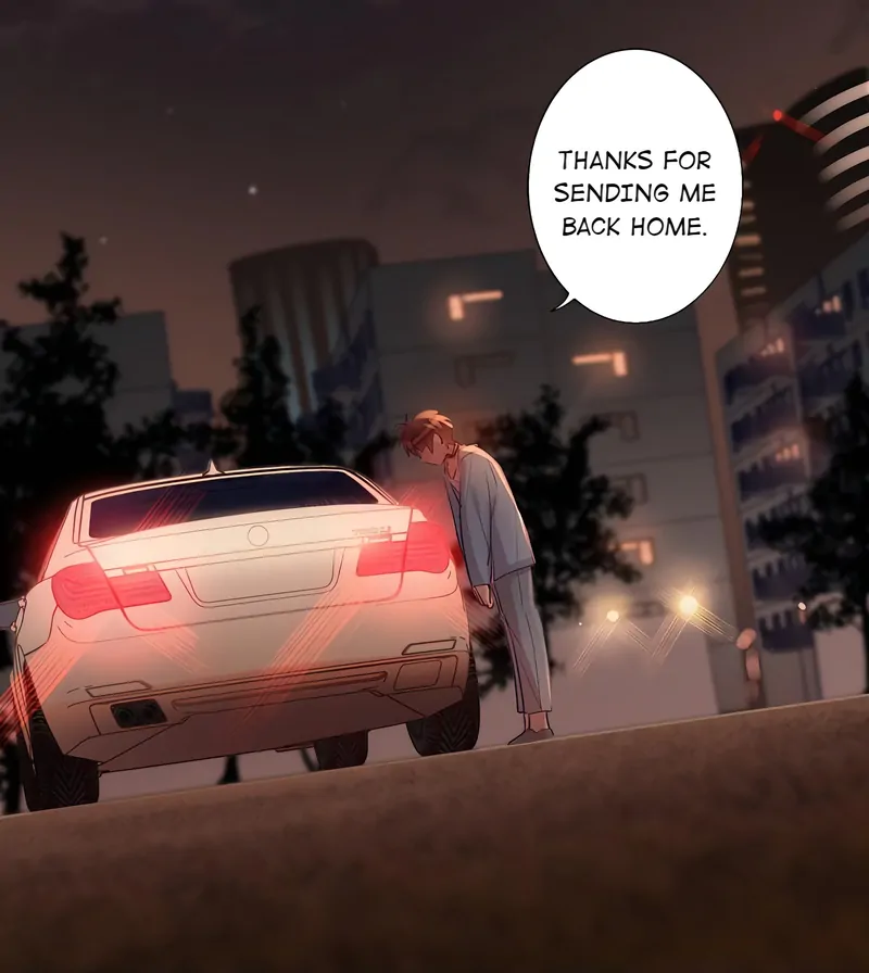 My Boyfriend’s Love Complex [Official] - 62 - Teach Me, Master manhwa