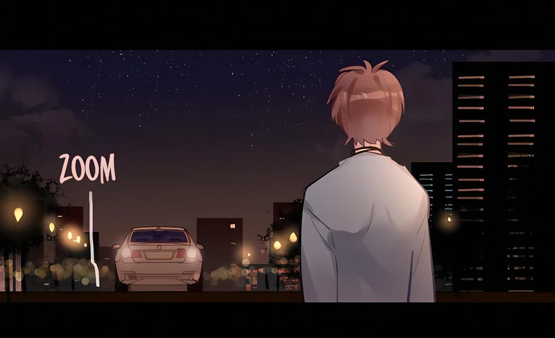My Boyfriend’s Love Complex [Official] - 62 - Teach Me, Master manhwa