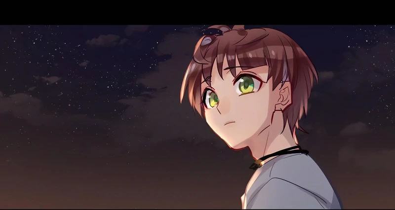 My Boyfriend’s Love Complex [Official] - 62 - Teach Me, Master manhwa