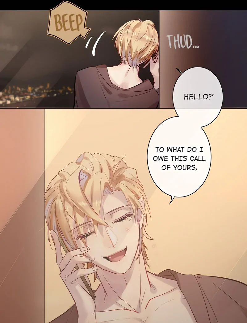 My Boyfriend’s Love Complex [Official] - 62 - Teach Me, Master manhwa