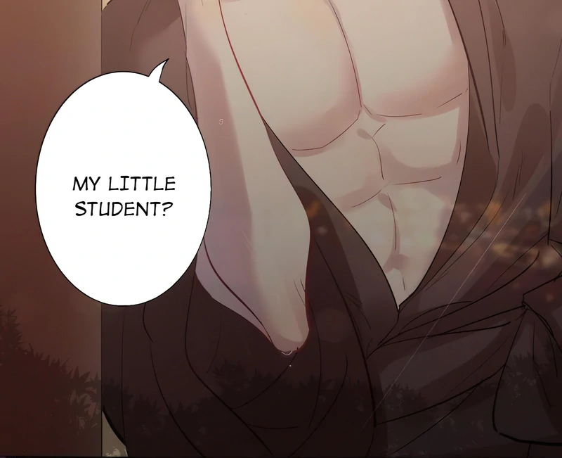 My Boyfriend’s Love Complex [Official] - 62 - Teach Me, Master manhwa