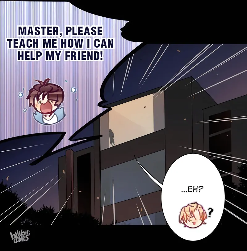 My Boyfriend’s Love Complex [Official] - 62 - Teach Me, Master manhwa
