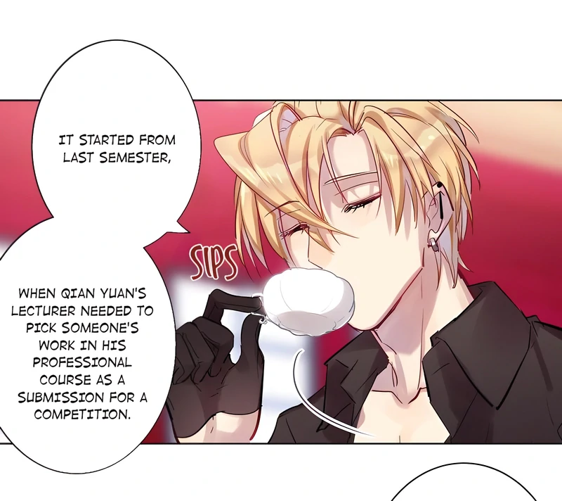 My Boyfriend’s Love Complex [Official] - 63 - Stand By Your Side manhwa